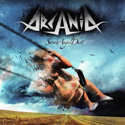 Arcania (FRA) : Sweet Angel Dust